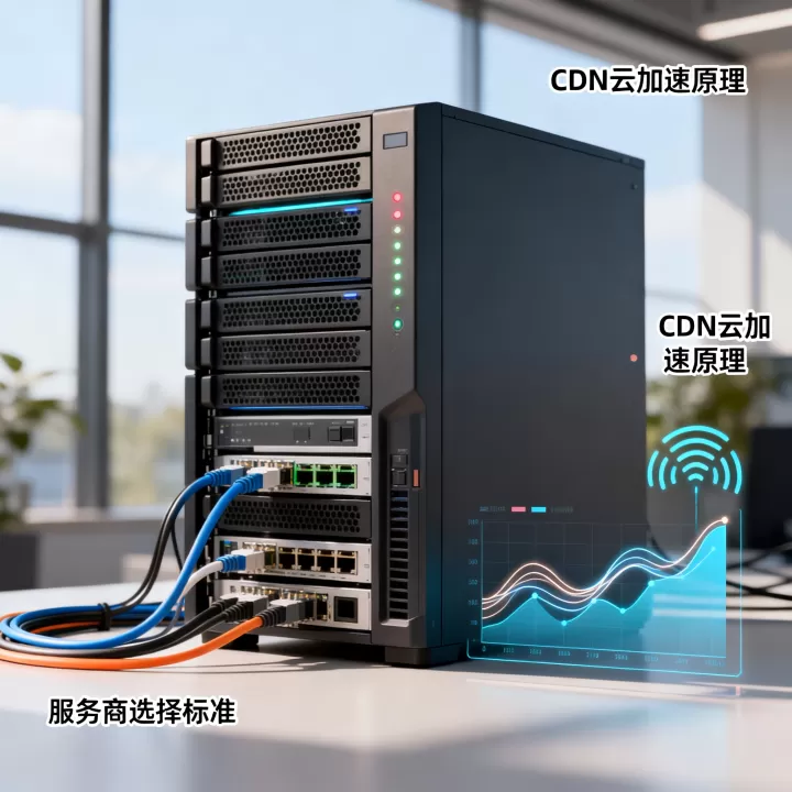 cdn云加速是什么?cdn云加速服务商怎么选性价比最高 cdn云加速是什么?cdn云加速服务商怎么选性价比最高