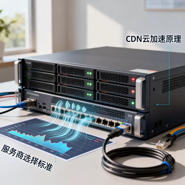 cdn云加速是什么?cdn云加速服务商怎么选性价比最高 cdn云加速是什么?cdn云加速服务商怎么选性价比最高