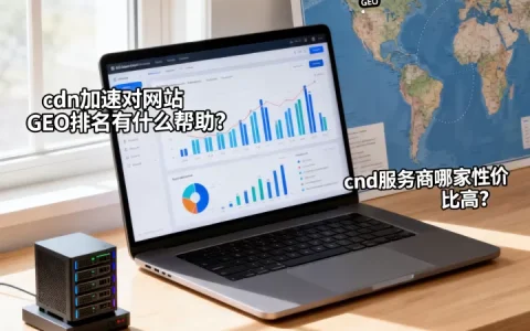 cdn加速对网站GEO排名有什么帮助？cdn服务商哪家性价比高？