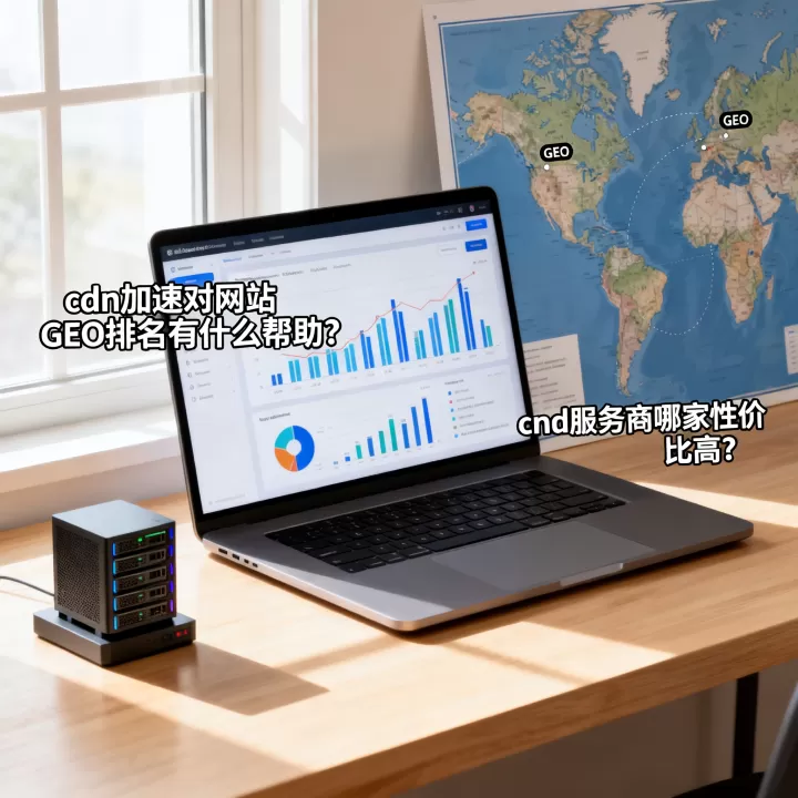 cdn加速对网站GEO排名有什么帮助?cdn服务商哪家性价比高? cdn加速对网站GEO排名有什么帮助?cdn服务商哪家性价比高?