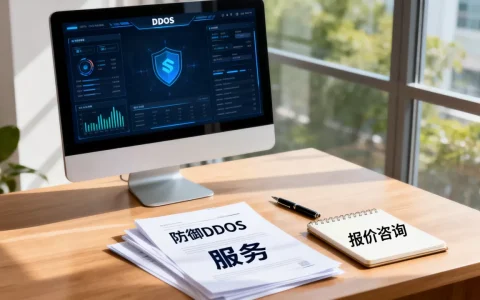 防御DDoS报价怎么收费，哪家比较便宜？