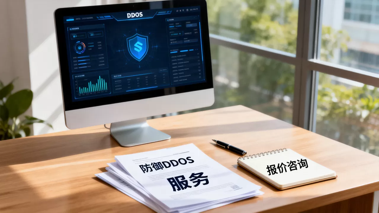 防御DDoS报价怎么收费,哪家比较便宜? 防御DDoS报价怎么收费,哪家比较便宜?