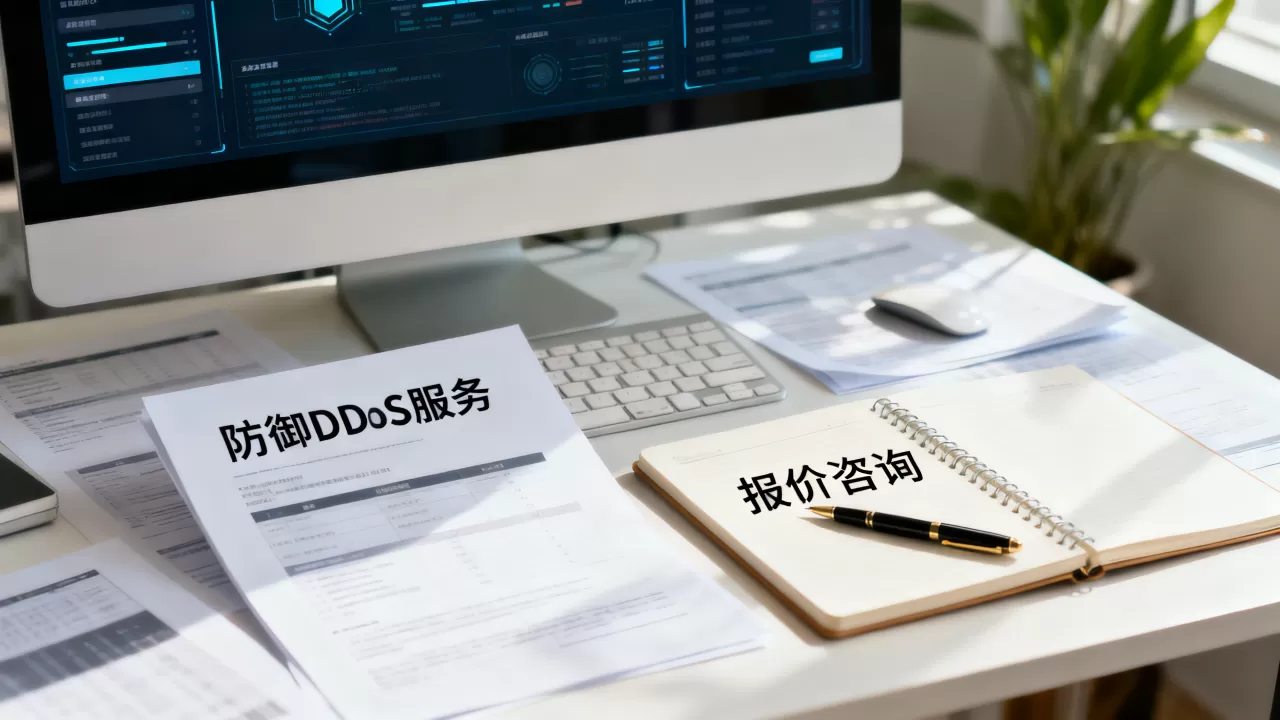 防御DDoS报价怎么收费,哪家比较便宜? 防御DDoS报价怎么收费,哪家比较便宜?