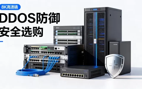 防御DDoS购买究竟应该怎么选择，哪家好？