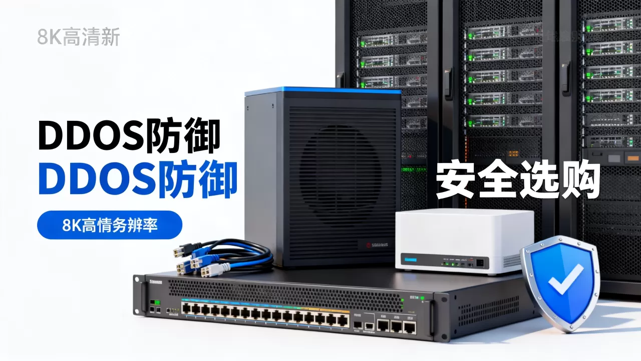 防御DDoS购买究竟应该怎么选择,哪家好? 防御DDoS购买究竟应该怎么选择,哪家好?