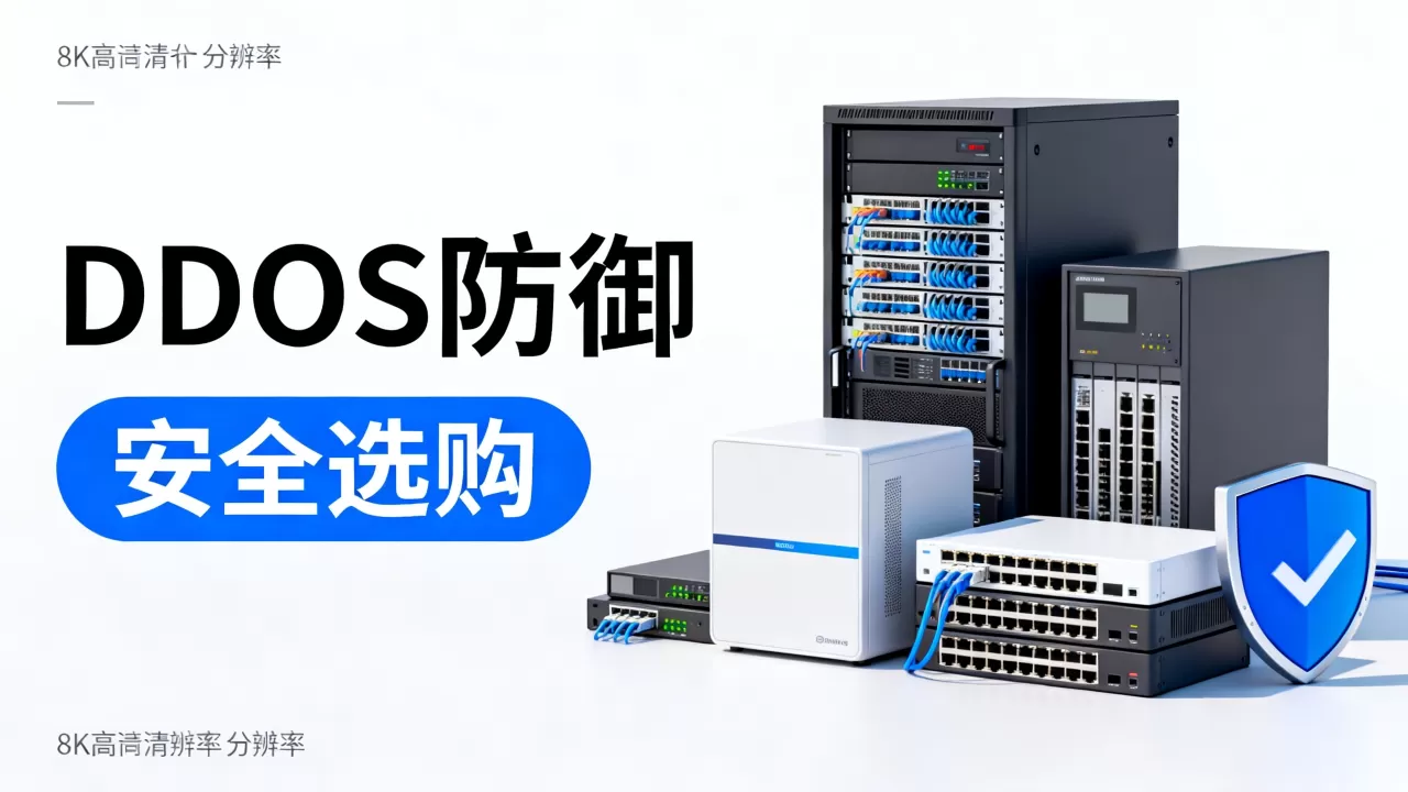 防御DDoS购买究竟应该怎么选择,哪家好? 防御DDoS购买究竟应该怎么选择,哪家好?