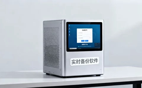 服务器实时备份软件哪个最好用，有哪些推荐？