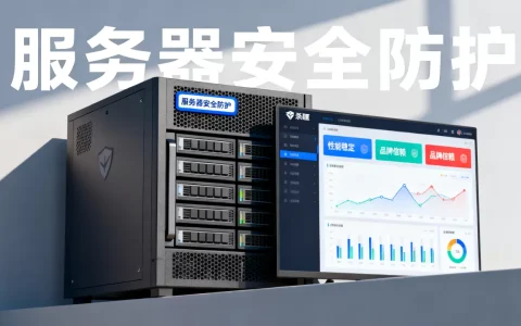服务器杀软哪个品牌值得信赖且性能稳定，怎么选