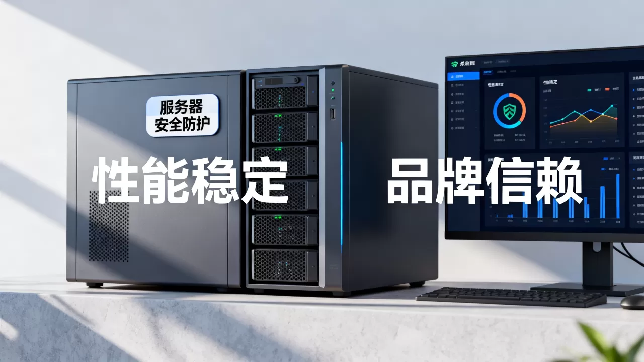 服务器杀软哪个品牌值得信赖且性能稳定，怎么选