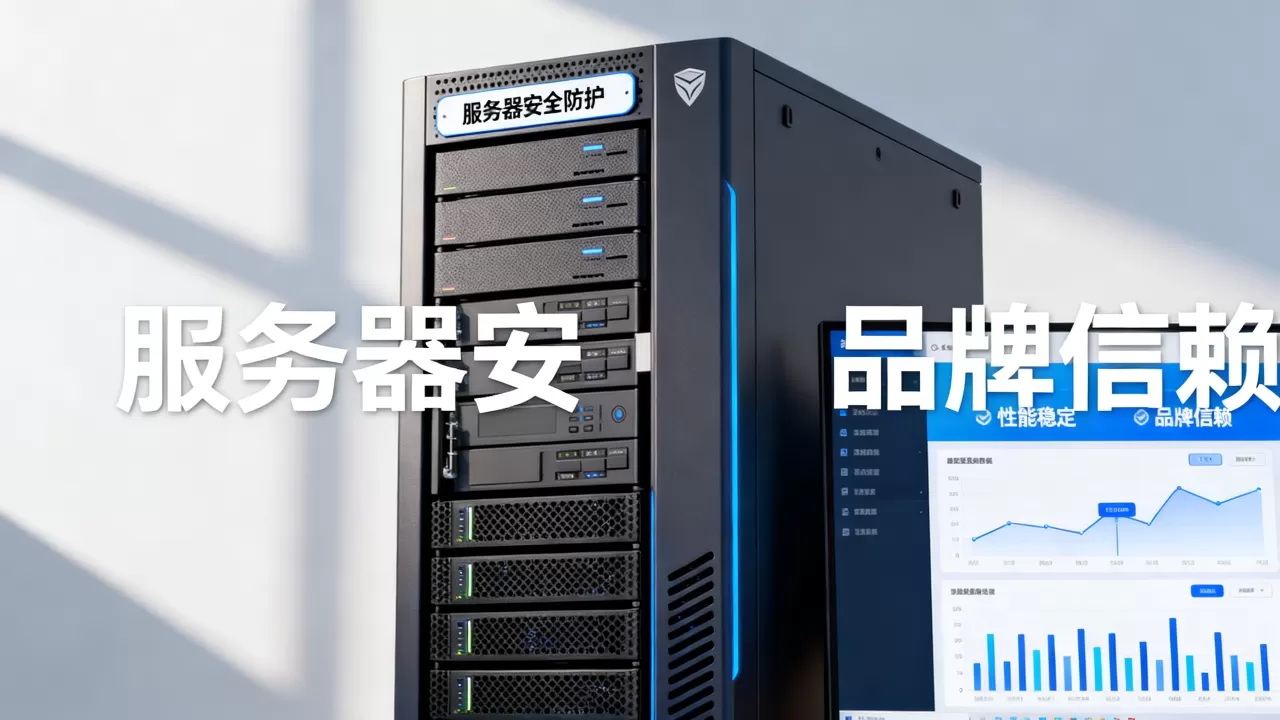 服务器杀软哪个品牌值得信赖且性能稳定，怎么选