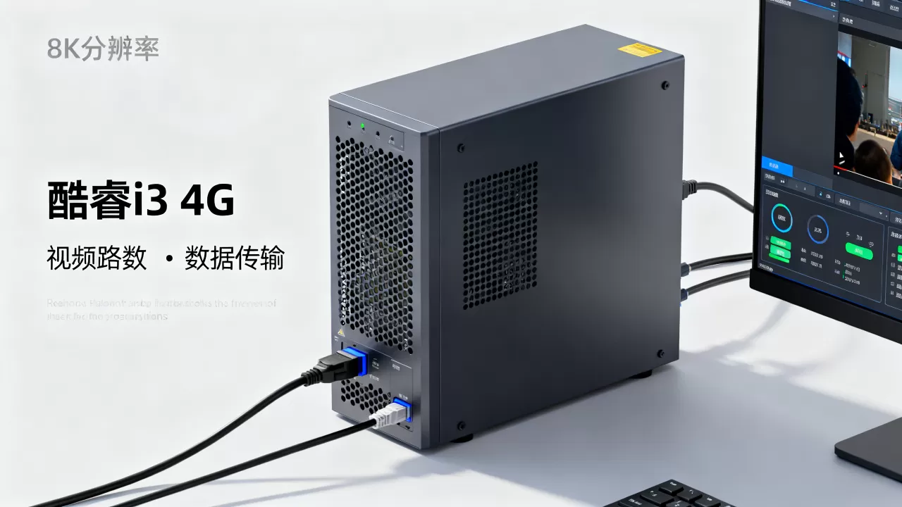 酷睿i3 4G流媒体服务器能转多少路视频,转发路数不够怎么办 酷睿i3 4G流媒体服务器能转多少路视频,转发路数不够怎么办