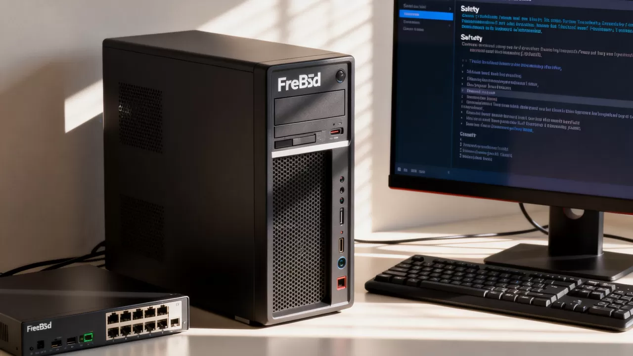 FreeBSD主机安全设置怎么做,有哪些注意事项? FreeBSD主机安全设置怎么做,有哪些注意事项?