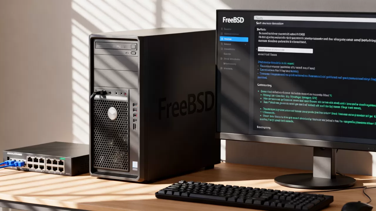 FreeBSD主机安全设置怎么做,有哪些注意事项? FreeBSD主机安全设置怎么做,有哪些注意事项?