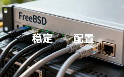 FreeBSD虚拟主机怎么选？,哪个更稳定？