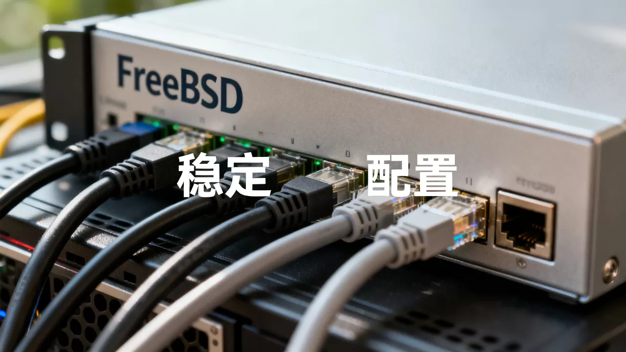 FreeBSD虚拟主机怎么选?,哪个更稳定? FreeBSD虚拟主机怎么选?,哪个更稳定?