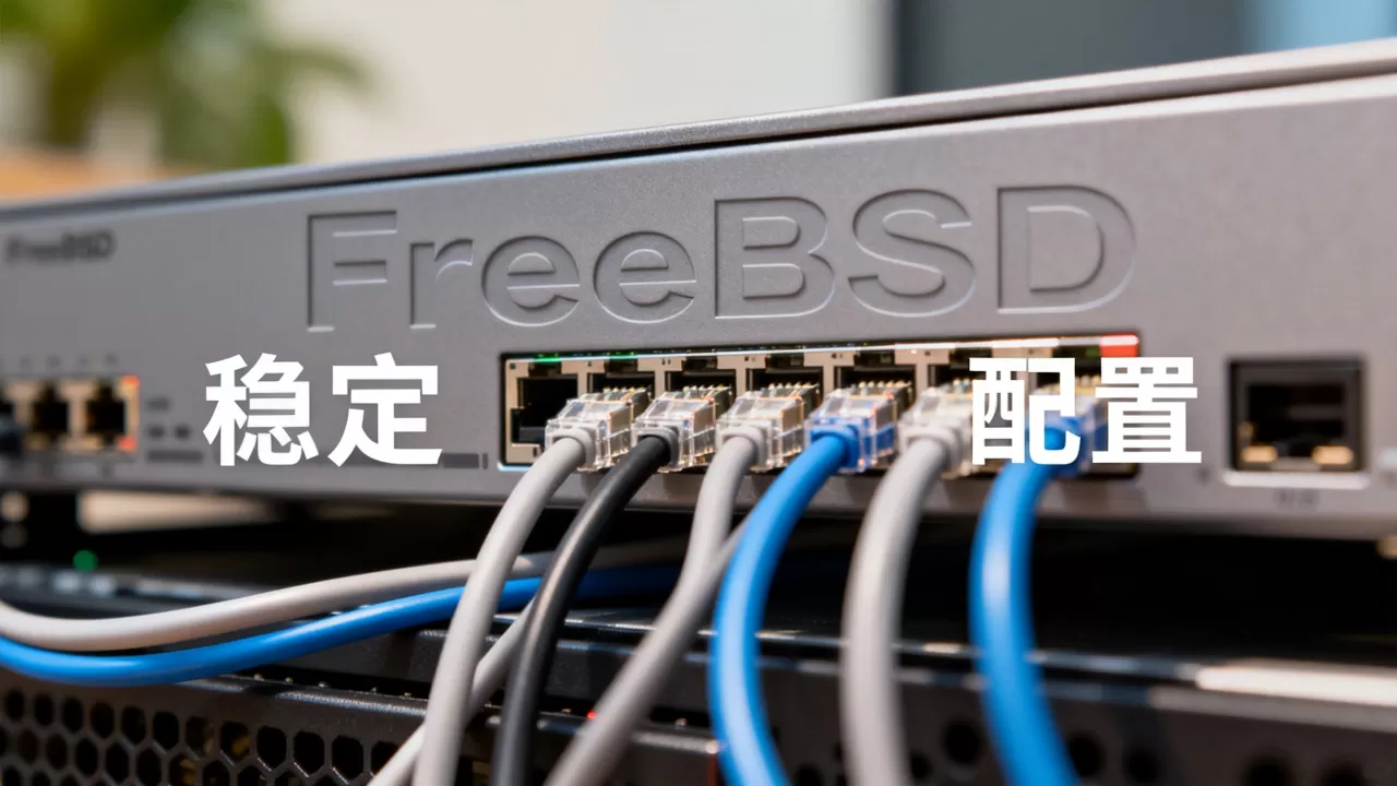 FreeBSD虚拟主机怎么选?,哪个更稳定? FreeBSD虚拟主机怎么选?,哪个更稳定?