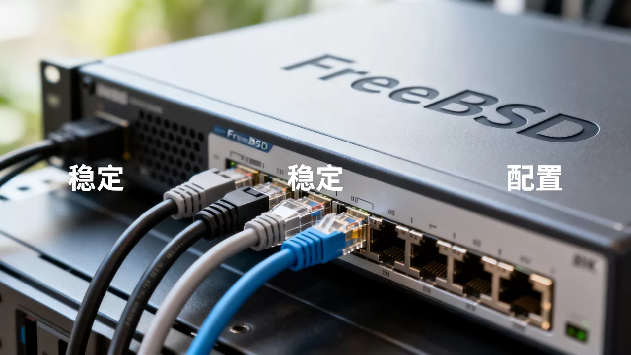 FreeBSD虚拟主机怎么选?,哪个更稳定? FreeBSD虚拟主机怎么选?,哪个更稳定?