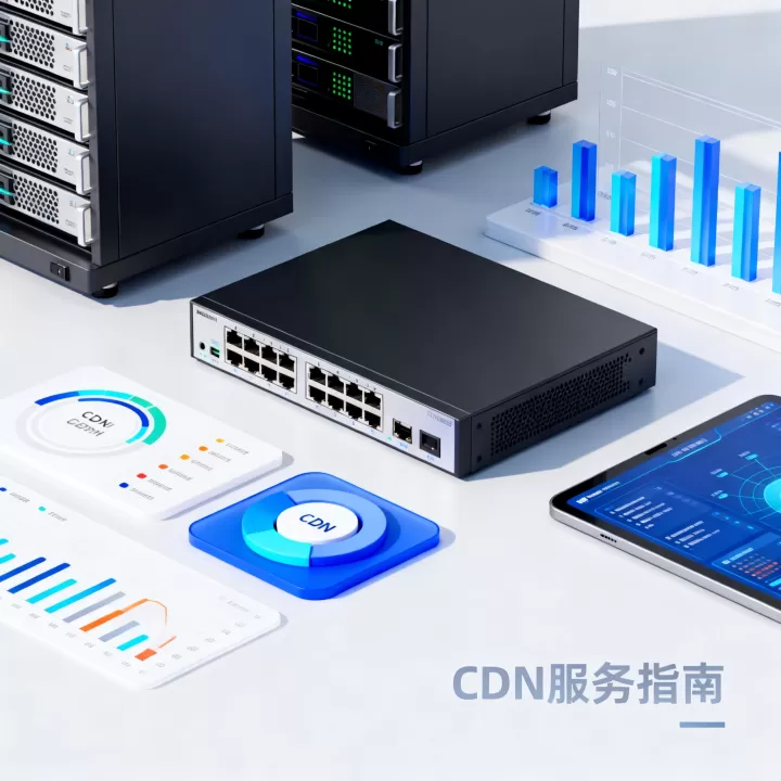 如何选择性价比高的cdn服务提供商？，cdn服务商哪家好