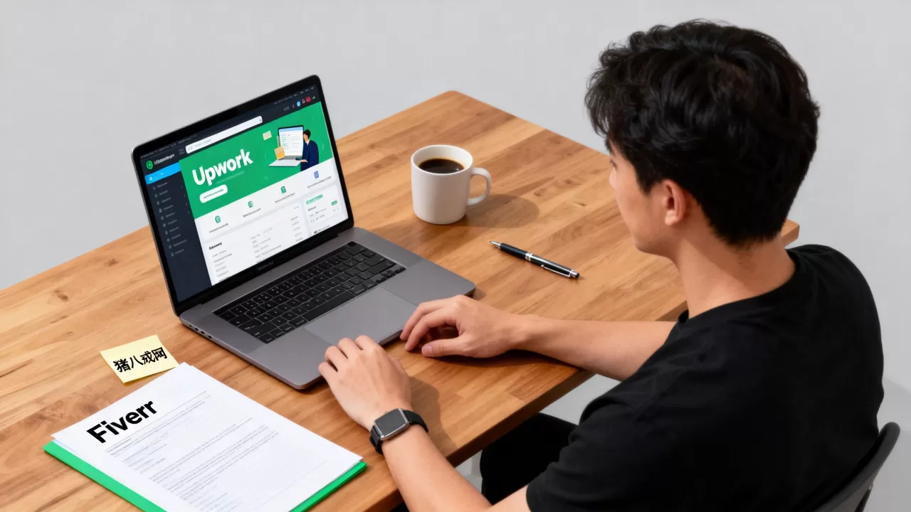 Freelancer自由职业者怎么赚钱,有哪些平台? Freelancer自由职业者怎么赚钱,有哪些平台?