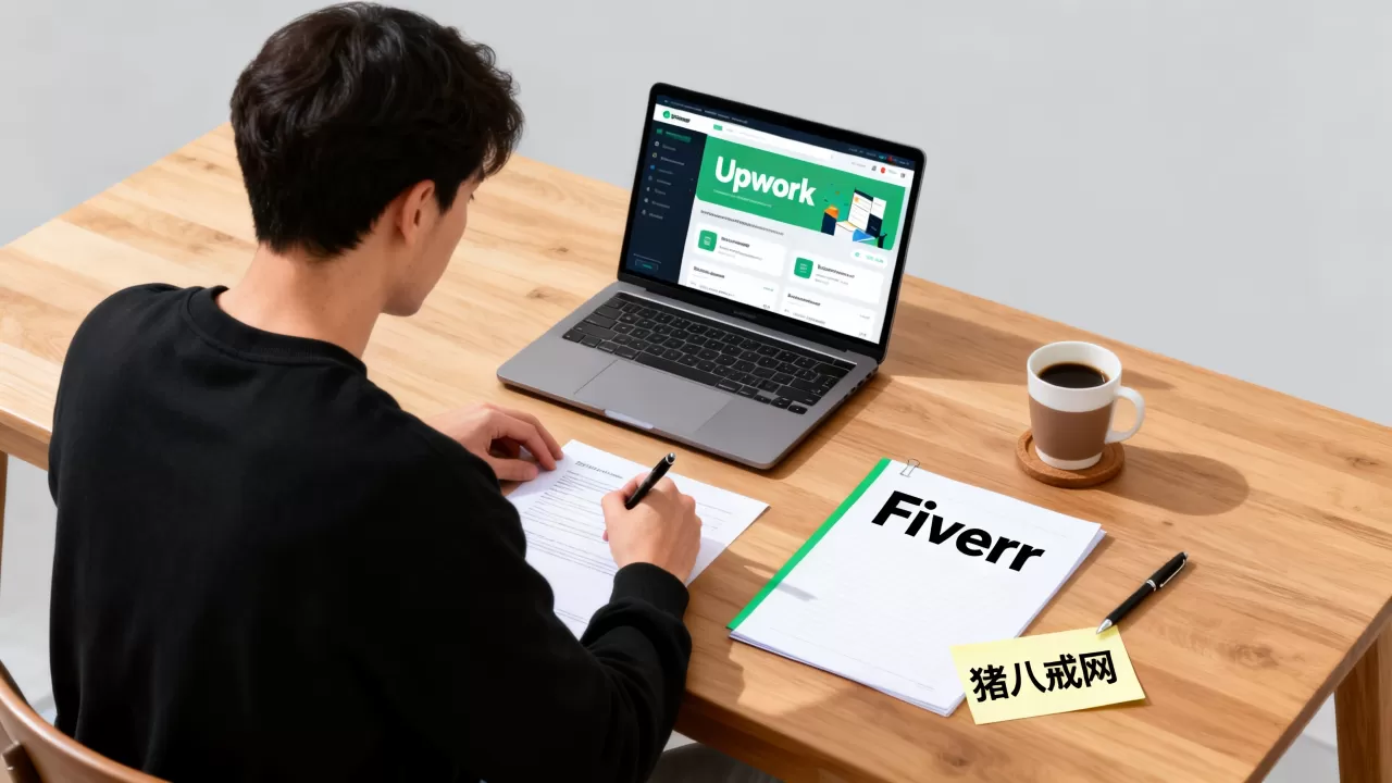 Freelancer自由职业者怎么赚钱,有哪些平台? Freelancer自由职业者怎么赚钱,有哪些平台?
