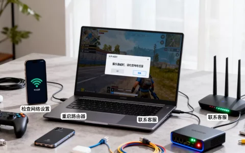 2kol2中转服务器超时而离开比赛怎么办，原因是什么