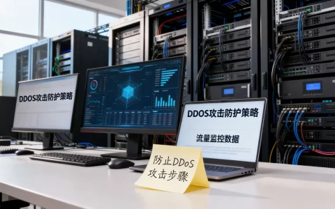 如何防止DDoS攻击？，网站被攻击怎么办？