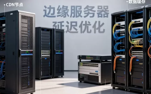 CDN直播加速原理是什么？CDN直播延迟高怎么解决