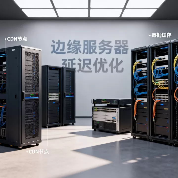 CDN直播加速原理是什么?CDN直播延迟高怎么解决 CDN直播加速原理是什么?CDN直播延迟高怎么解决