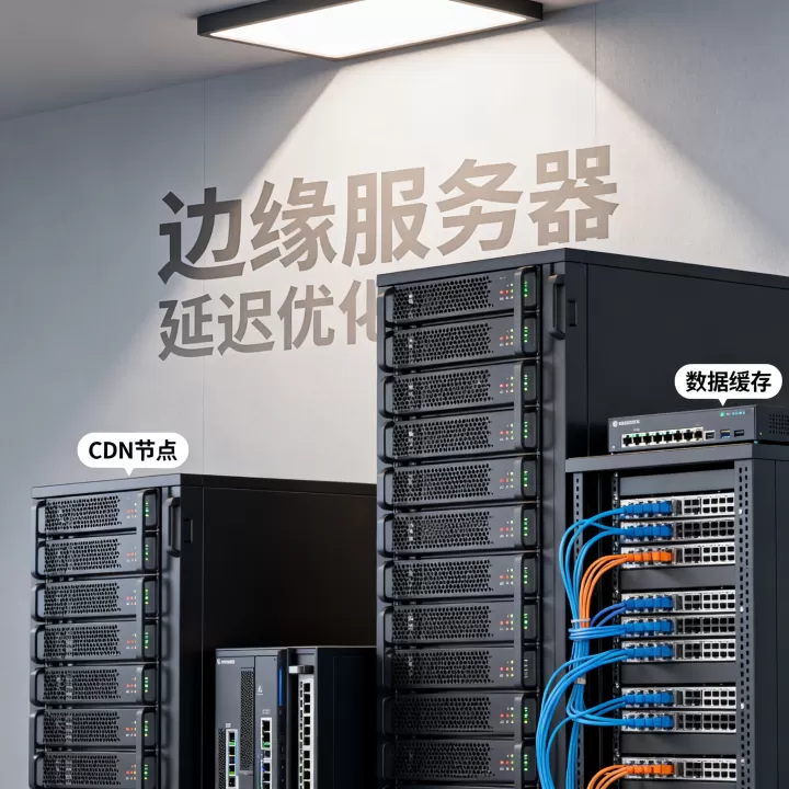 CDN直播加速原理是什么?CDN直播延迟高怎么解决 CDN直播加速原理是什么?CDN直播延迟高怎么解决