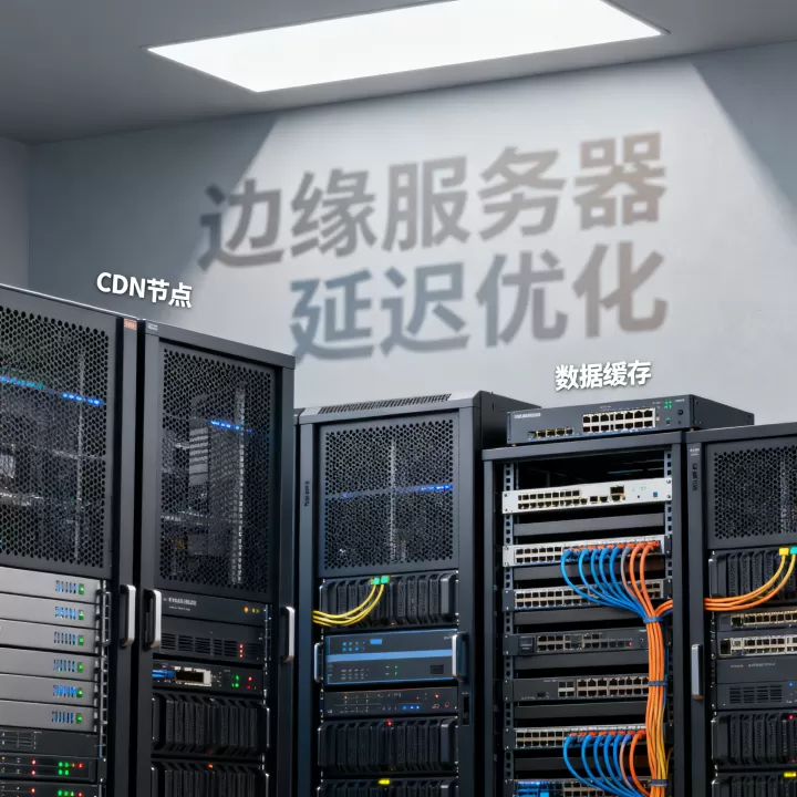 CDN直播加速原理是什么?CDN直播延迟高怎么解决 CDN直播加速原理是什么?CDN直播延迟高怎么解决