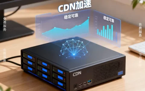 CDN免费加速服务稳定可靠吗？免费CDN哪家好用