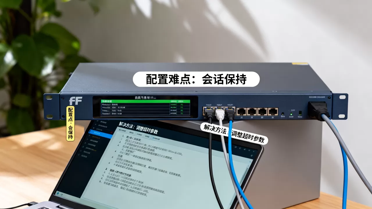 负载均衡f5配置中的常见难点有哪些,怎么解决? 负载均衡f5配置中的常见难点有哪些,怎么解决?