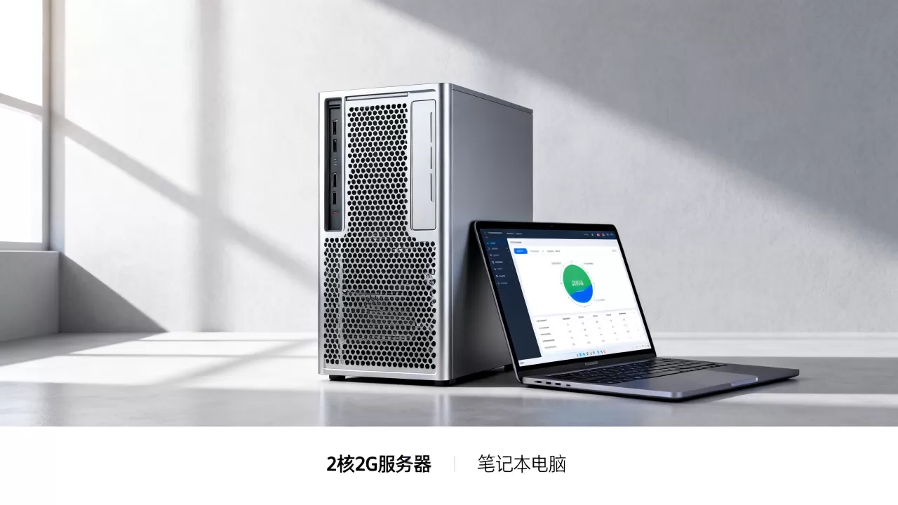 2核2G服务器相当于什么笔记本,性能差距大吗? 2核2G服务器相当于什么笔记本,性能差距大吗?