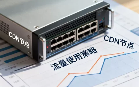 cdn流量是什么意思，cdn流量怎么用才最划算的方法有哪些