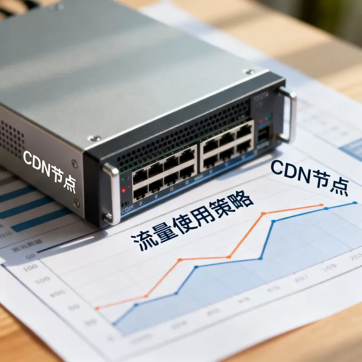 cdn流量是什么意思,cdn流量怎么用才最划算的方法有哪些 cdn流量是什么意思,cdn流量怎么用才最划算的方法有哪些