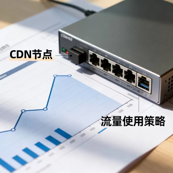 cdn流量是什么意思,cdn流量怎么用才最划算的方法有哪些 cdn流量是什么意思,cdn流量怎么用才最划算的方法有哪些