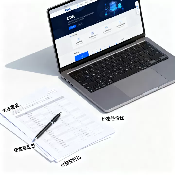 CDN网站哪个好?cdn网站选择注意事项有哪些 CDN网站哪个好?cdn网站选择注意事项有哪些