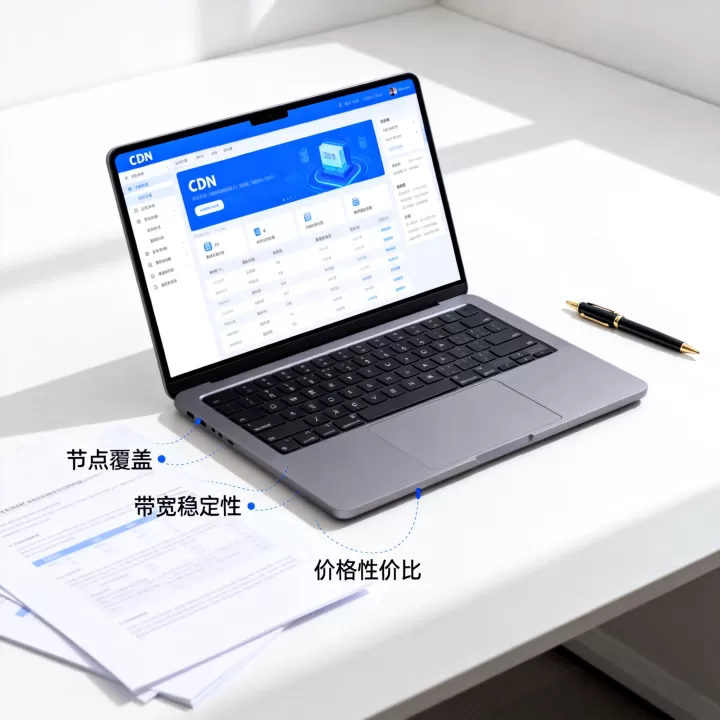 CDN网站哪个好?cdn网站选择注意事项有哪些 CDN网站哪个好?cdn网站选择注意事项有哪些