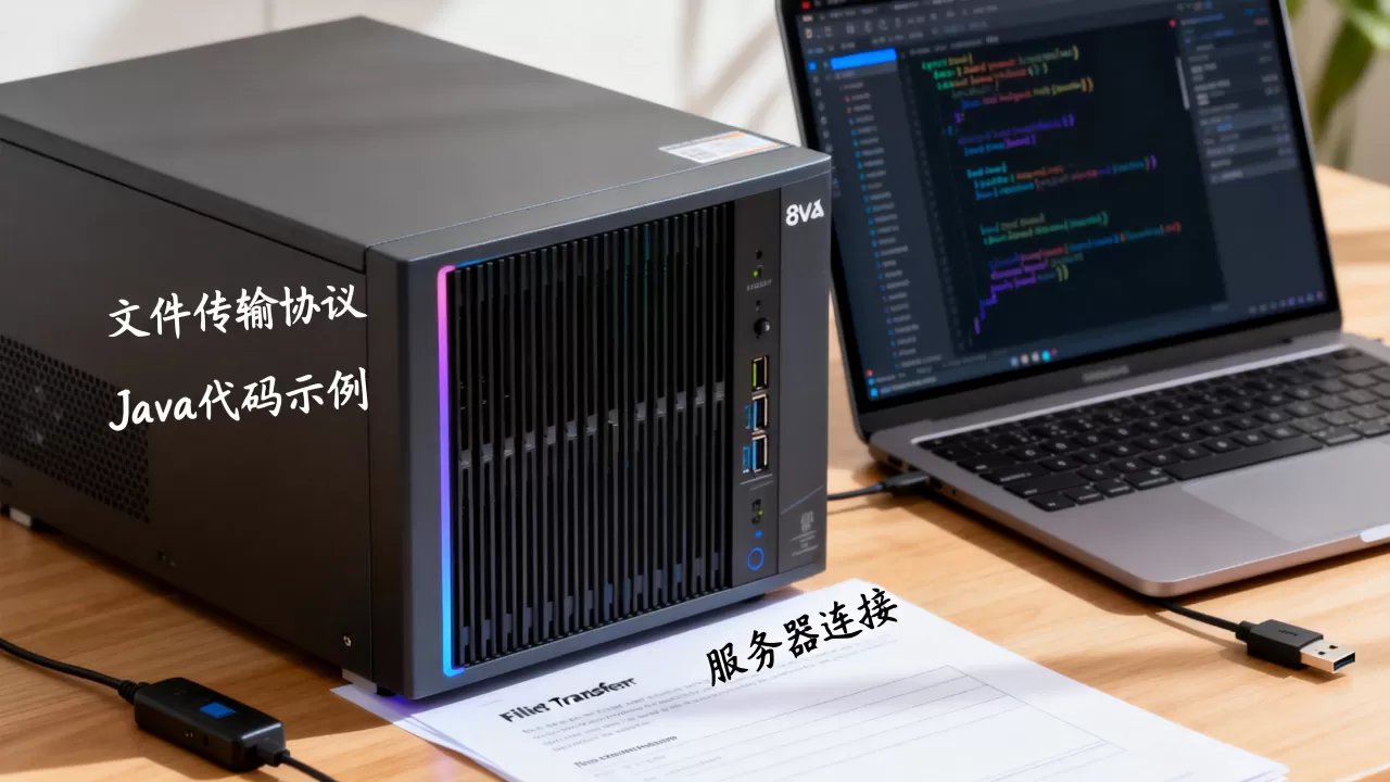 Java如何把文件复制到另一个服务器？，有哪些实现方法