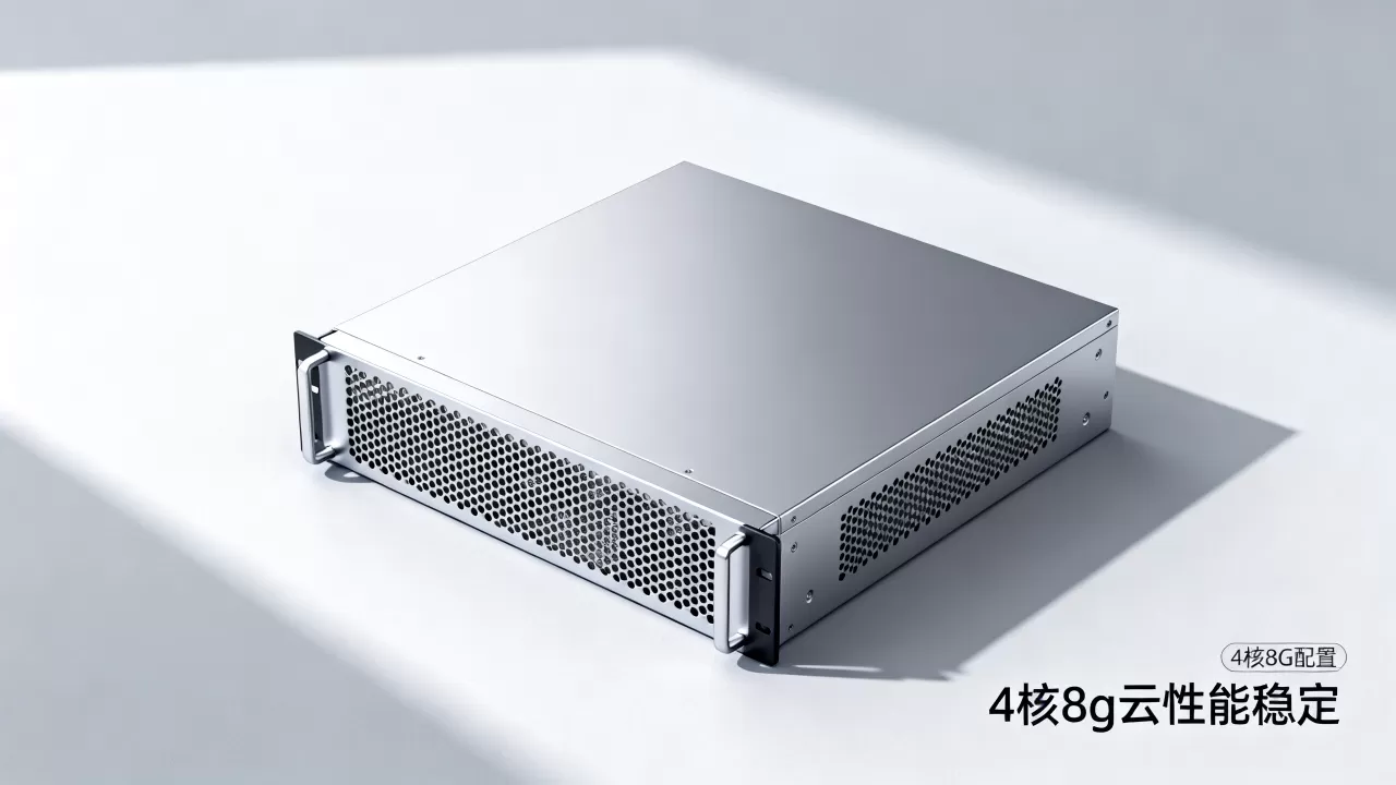 酷番云4核8g云服务器多少钱一台，性能怎么样
