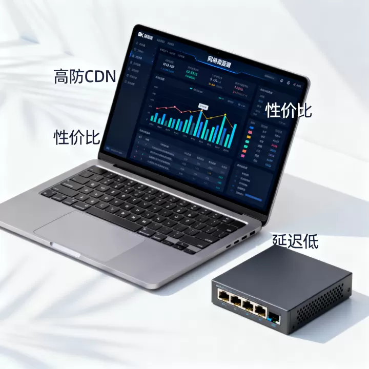 国外高防CDN怎么选择?哪家性价比高延迟低? 国外高防CDN怎么选择?哪家性价比高延迟低?