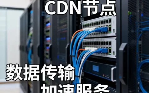 cdn加速是什么意思，cdn加速有什么用