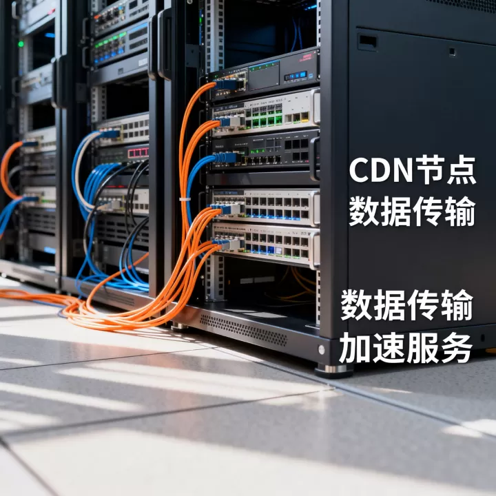 cdn加速是什么意思,cdn加速有什么用 cdn加速是什么意思,cdn加速有什么用