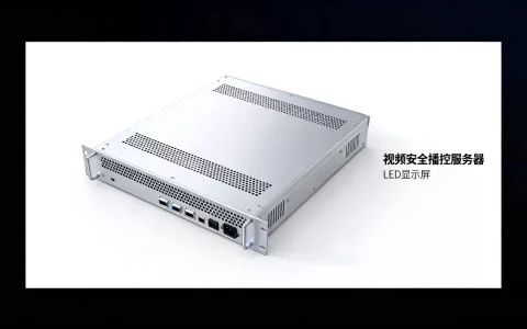 四川LED显示屏视频安全播控服务器多少钱？，哪家好