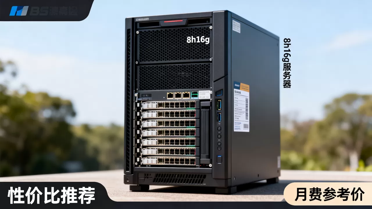 8h16g服务器多少钱一个月?,哪家性价比高 8h16g服务器多少钱一个月?,哪家性价比高