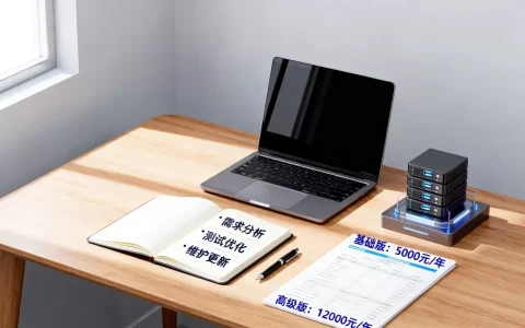 佛山网站建设维护需要哪些步骤，一般多少钱？