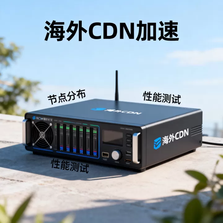 海外CDN加速哪家好?海外CDN加速效果怎么样 海外CDN加速哪家好?海外CDN加速效果怎么样
