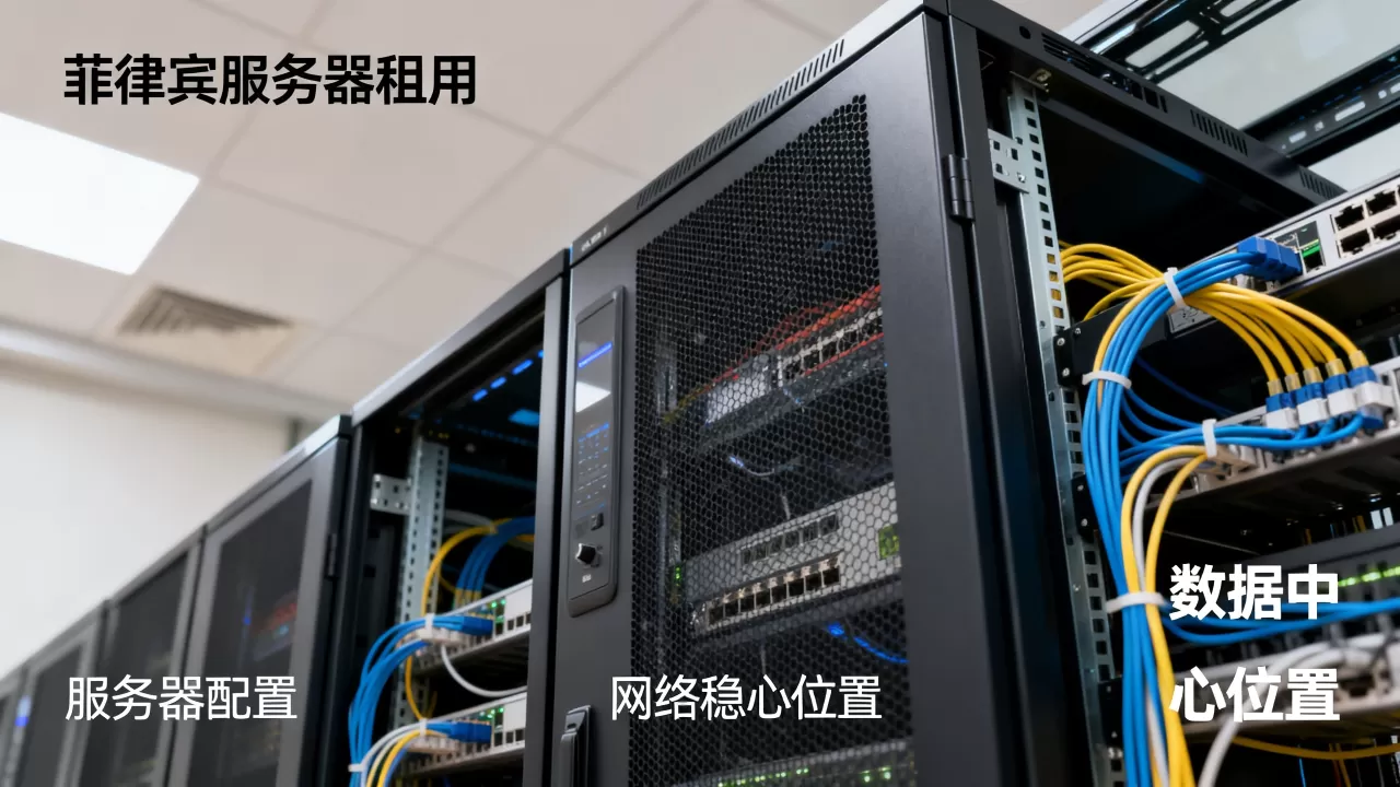 菲律宾服务器租用到底应该怎么选,哪家好? 菲律宾服务器租用到底应该怎么选,哪家好?