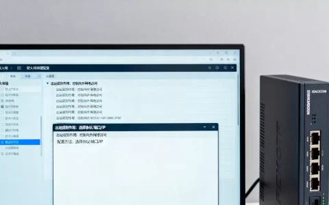 防火墙出站规则的具体作用和配置方法是什么？，怎么设置？