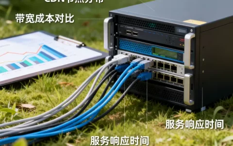 什么是cdn业务，cdn业务怎么选择性价比高的服务商和产品